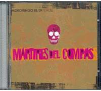 Mordiendo El Duende - Dutch Import