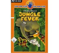 Mordillo's Jungle Fever [Import allemand]