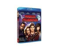 Mordiscos peligrosos