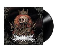 Mordkaul - Feeding The Machine (Black Vinyl) [Import]