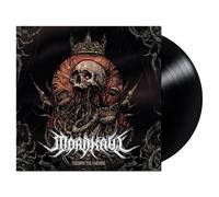 Mordkaul – Feeding the Machine – Vinyle noir – Édition limitée