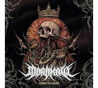 Mordkaul - Mordkaul - Feeding The Machine