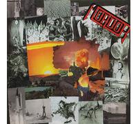 Mordor - Evolucion [Import]