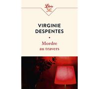 Mordre au travers