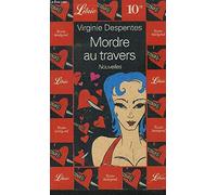 Mordre au travers