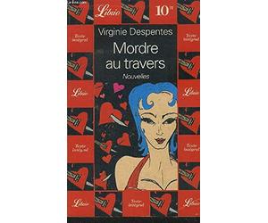 Mordre au travers