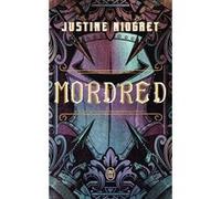 Mordred Justine Niogret (Auteur)