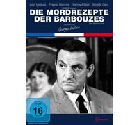 MORDREZEPTE DER BARBOUZES-DARC,BLIER,BERNARD DIGITAL REMASTERED DVDNEUF