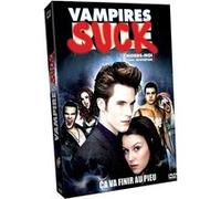 Vampires Suck – Mords-moi sans hésitation – Version longue non censurée