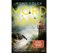 Mordsand | Romy Fölck Romy FölckRomy Fölck (Auteur)