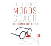 Mordscoach. Die Therapie geht weiter: Die Serie mit Suchtpotenzial - lustig, böse, überraschend und leider identifikatorisch