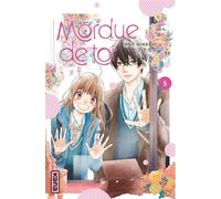 Mordue de toi - Tome 5 - Nao Hinachi - Kana Eds - broché - Manga