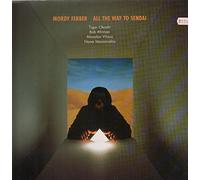 Mordy Ferber - All The Way to Sendai [Import]