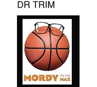 Mordy To The Max [Blu-Ray]