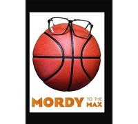 Mordy To The Max [Dvd]
