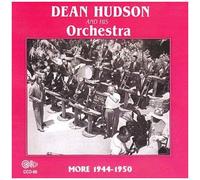 Dean Hudson – More 1944-50 – Circle