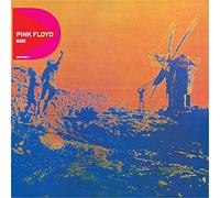 Pink Floyd More (CD) Remastered Album