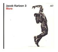 Karlzon Jacob - More