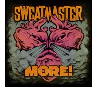 Sweatmaster – More! – CD