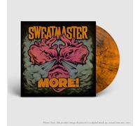 Sweatmaster – More! – Vinyle 12" coloré