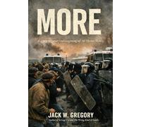 MORE: A Contemporary Reimagining of Sir Thomas More