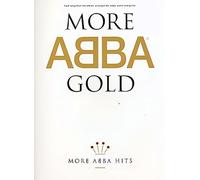 ABBA - MORE GOLD - PVG