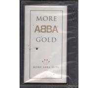 More Abba Gold