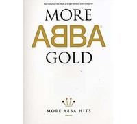 ABBA - MORE GOLD - PVG