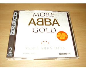 More Abba Gold