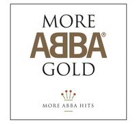 More ABBA Gold by ABBA [Audio CD] NEUF