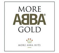 ABBA – More ABBA Gold – CD