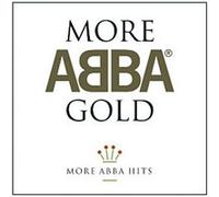 More Abba gold CD