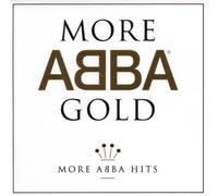 More ABBA Gold: More ABBA Hits by ABBA (1996-02-06)