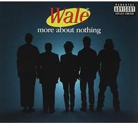 More About Nothing