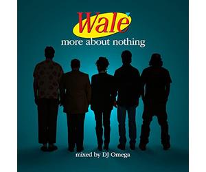 More About Nothing