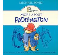 More About Paddington CD
