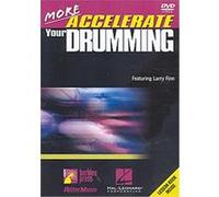 More Accelerate Your Drumming G