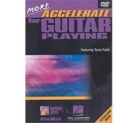 More Accelerate Your Guitar Playing G