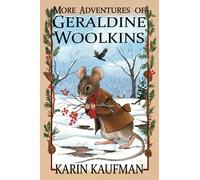 More Adventures of Geraldine Woolkins