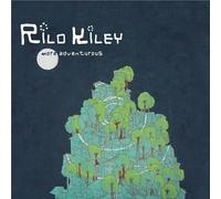 More Adventurous by Rilo Kiley [Compact Disc] NEUF
