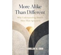 More Alike Than Different: Why Understanding Matters More Than Agreement