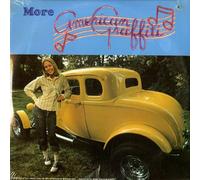 More American Graffiti