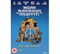 More American Graffiti