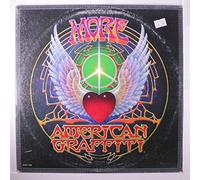 More American Graffiti