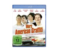 More American Graffiti – OneGate Media – Blu-ray