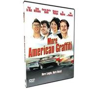More American Graffiti