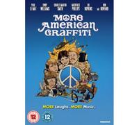 More American Graffiti