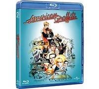 More American Graffiti - Blu-Ray E