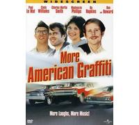 More American Graffiti – Universal Pictures – Import USA (Zone 1)