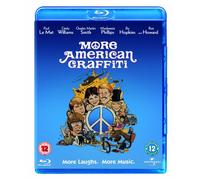 More American Graffiti [Import]